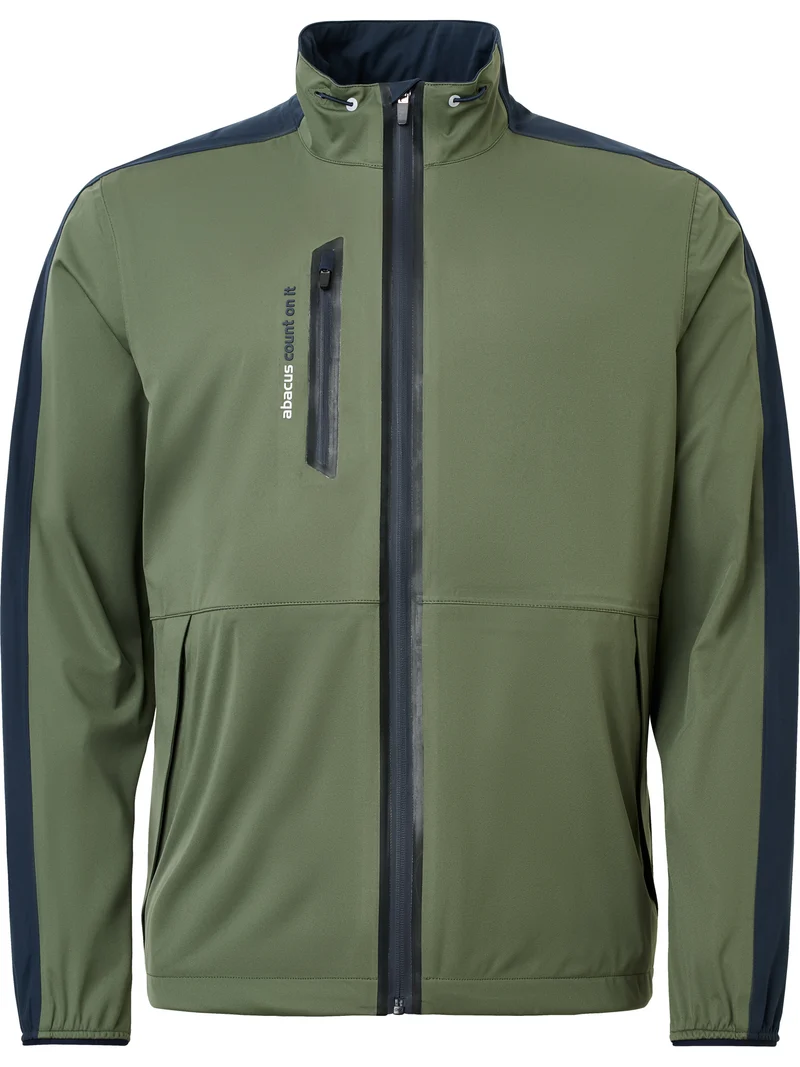 Mens Bounce rainjacket