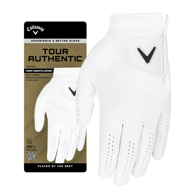 Callaway - TOUR AUTHENTIC