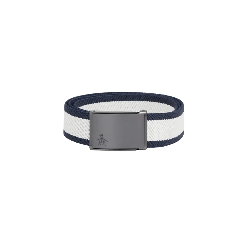 Earl Stretch Belt