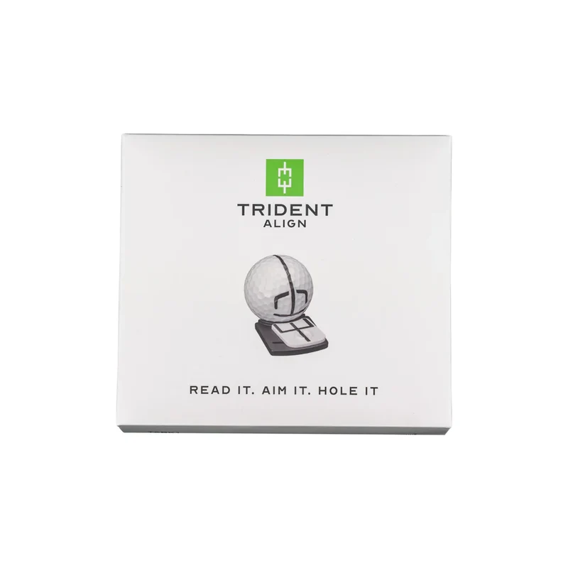 Trident Align 2.0 Marker Kit